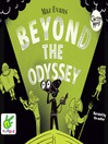 Cover image for Beyond the Odyssey